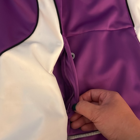 Womens Performance Bicycle Jacket Size M - Picture 3 of 7